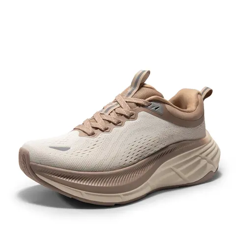 NORTIV 8 [ActiveBreeze] Women's Walking Shoes Cushion Comfortable ActiveBreeze Running Shoes Non-Slip Workout Gym Sports Athletic Breathable Fashion Sneakers Running Sneaker Athletic Shoes Outdoorfun