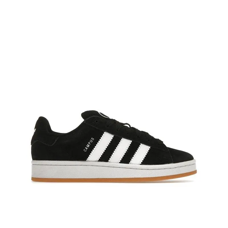 adidas Kid's Campus 00s Black White Gum, from StockX adidas Kid's Campus 00s Black White Gum, from StockX