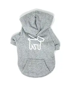 Cotton DOG Hoody