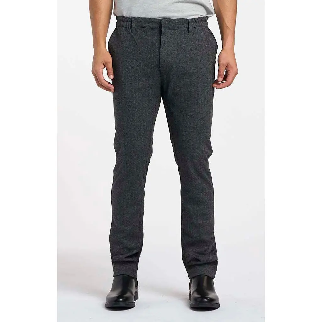 Civil Society Herringbone Dress Pants
