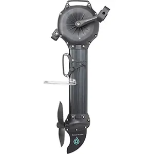 Point 65 Sweden  Impulse Drive Pedal Motor