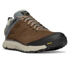 Trail-Ready Danner 2650 GTX – Waterproof, Lightweight Hiking Boots!