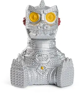 Handmade by Robots - Godzilla - Mechagodzilla #168  [COLLECTIBLES] Vinyl figurine/statue, Collectible