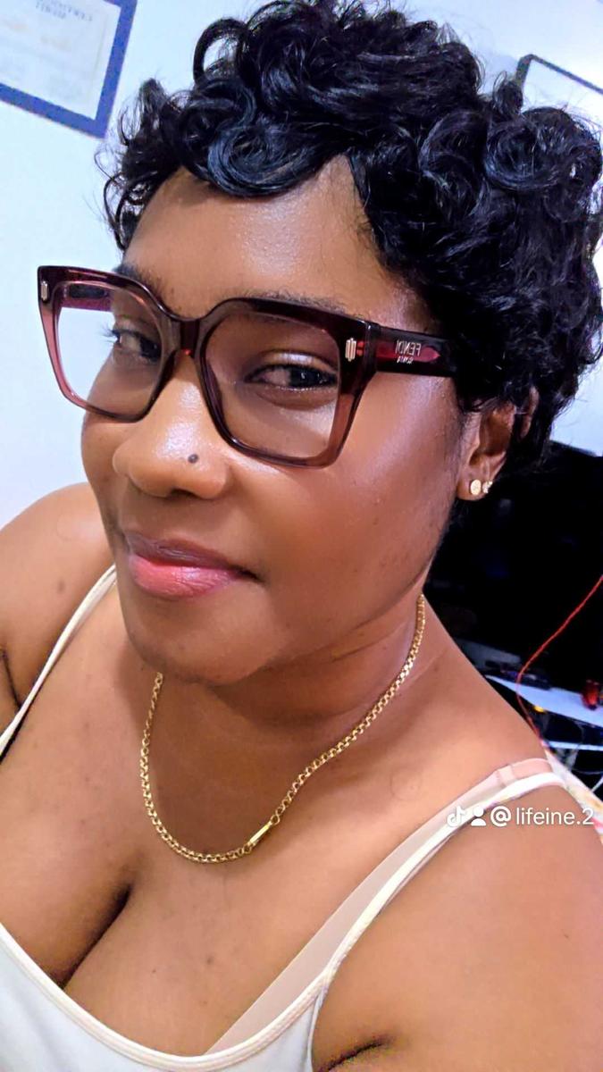 Item: Black, one size fits all