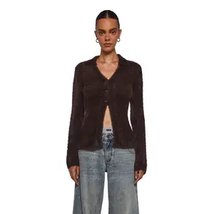 Popular Opinion Long Sleeve Top