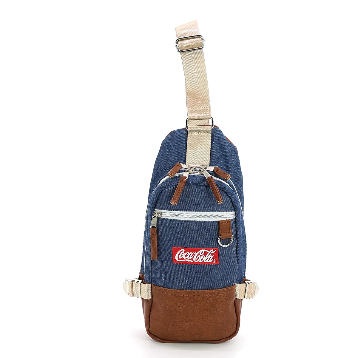 Coca-Cola Body Sling Bag
