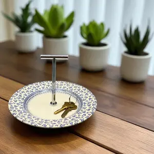 Franklin Key Tray