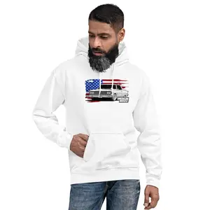 1964 Chevelle Hoodie, Car Enthusiast shirt 64 unisex shirt for men, women