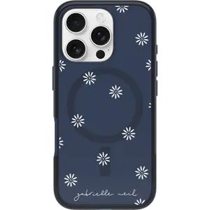 OtterBox iPhone 16 Pro Case Symmetry Series Clear for MagSafe Gabrielle Neil Collection