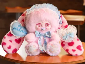 jiimo Lolita doll