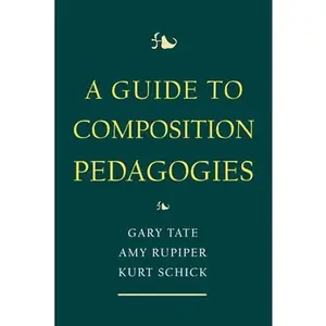 USED-A Guide to Composition Pedagogies (Paperback)