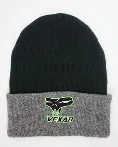 Knit Stocking Cap