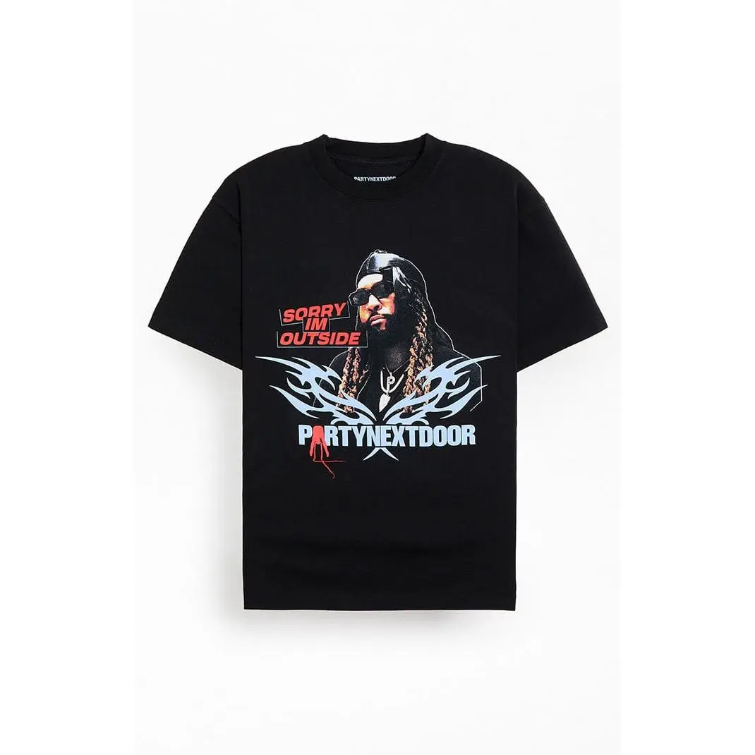 PacSun Men's Party Next Door T-Shirt - Multicolor PacSun Men's Party Next Door T-Shirt - Multicolor