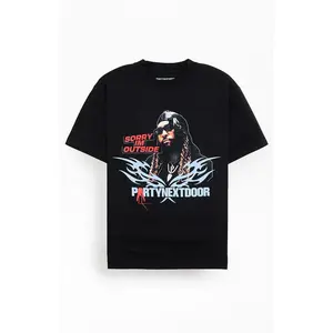 PacSun Men's Party Next Door T-Shirt - Multicolor