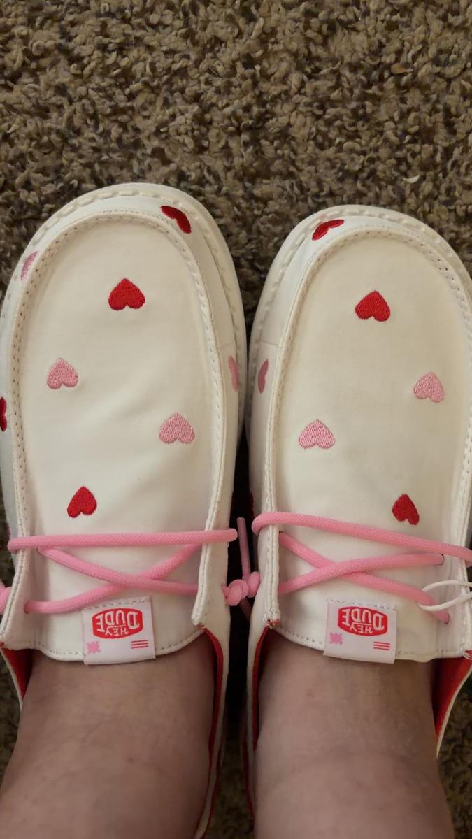 Item: White/Multi, J5, 2