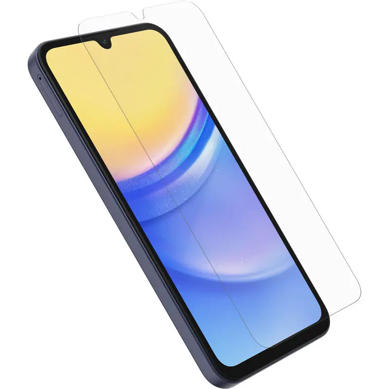 OtterBox Galaxy A15 and Galaxy A15 5G Screen Protector OtterBox Glass OtterBox Galaxy A15 and Galaxy A15 5G Screen Protector OtterBox Glass