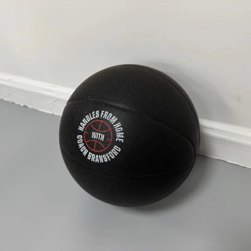Handles From Home Silent Ball