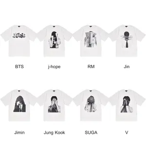 ARIRANG Shirt, Graphic White and Black Shirt,, 2026 world Tour Gift for Fan, Concert Outfit Gift Ideas, 2026 Concert Gift