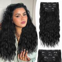 16 inch Black 5PCS