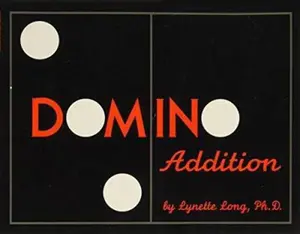 USED Book - Domino Addition [Unknown Binding] by Lynette Long (Paperback)