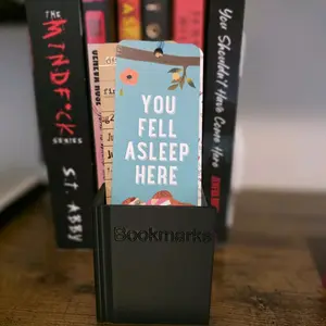 Bookmark Holder