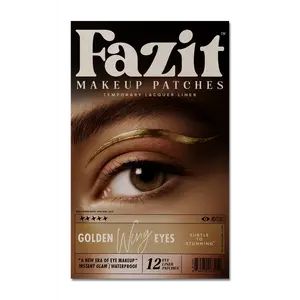 Golden Wing Eyeliner Golden Wing Eyeliner