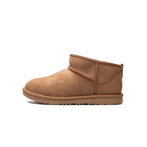 Classic Ultra Mini GS "Chestnut" 1130750K CHE