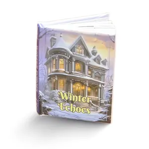 1:6 Scale Miniature Christmas Book Set – Complete Holiday Stories with Beautiful Illustrations – Perfect DIY Dollhouse Accessory & Gift for Collectors Decor Ornaments Decoration Print mannequin head
