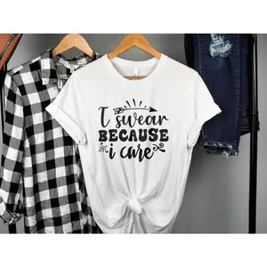 Men's sarcasm and humor Graphic T-Shirt - Short Sleeve Crew Neck Regular Fit Casual Wear | Soft & Breathable Fabric, Durable Print, Everyday Comfort, Machine Washable, casual and humorous clothing display in a wardrobe setting