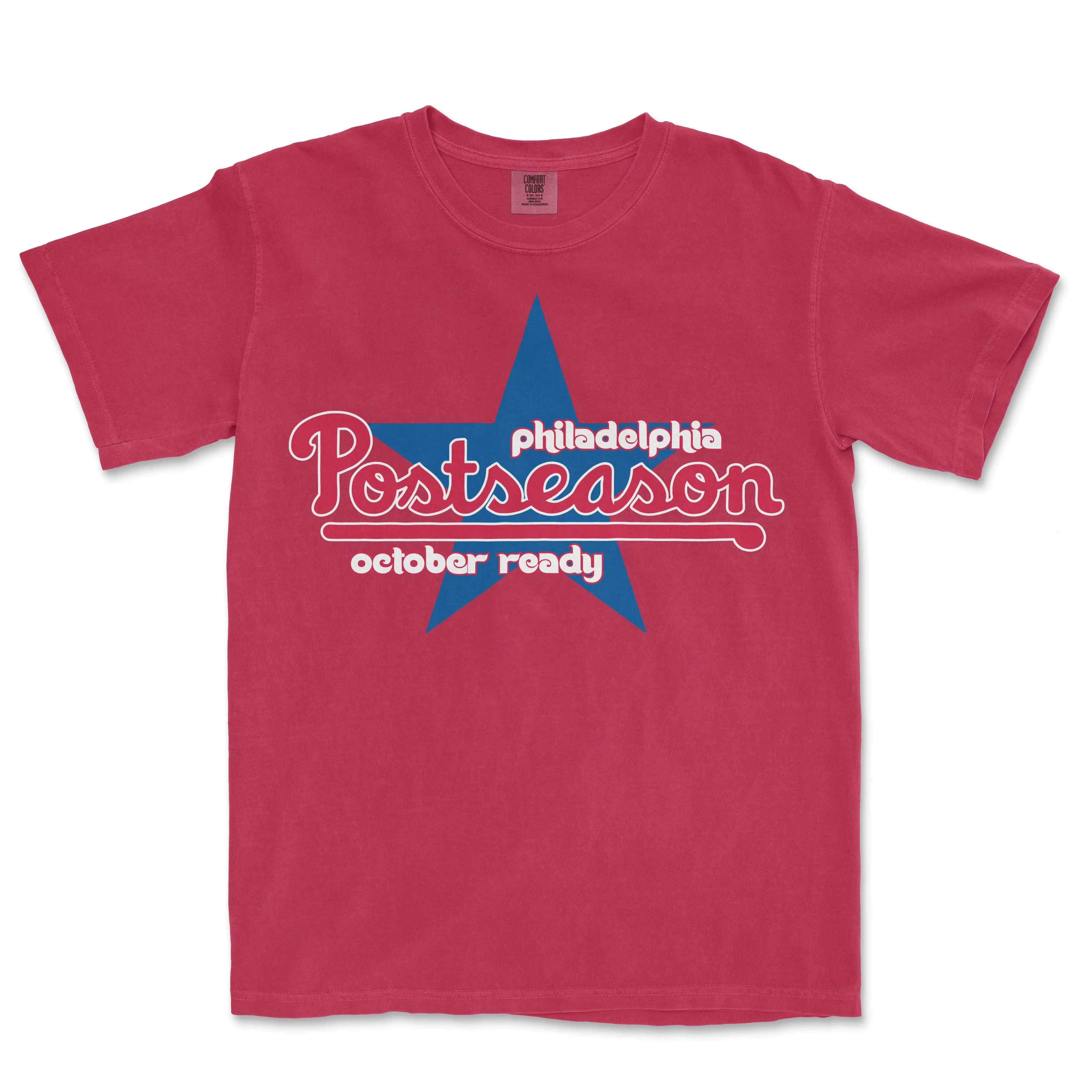 Philly Postseason