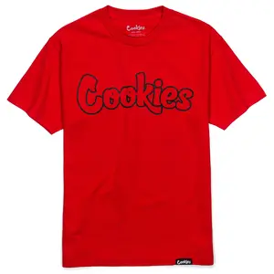 Original Logo Outline Tee