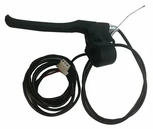 Razor DXT Electric Drift Trike Brake Lever with Cable