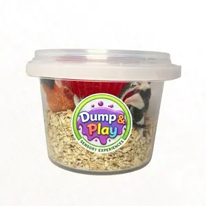 Farm Animals Sensory Kit
