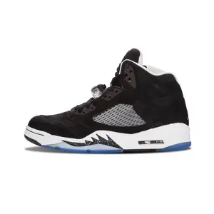 Air Jordan 5 Retro "Oreo" 136027 035