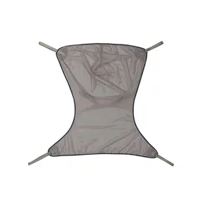 Invacare Premier Comfort Sling for Patient Lifts, Small Net Fabric