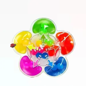 Unlock a treasure toy that keeps kids focused!