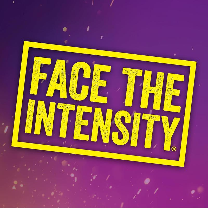 Blue Heat 17 oz Fiesta Size Bag, Hot Chili Pepper Flavored Extreme Spicy Rolled Tortilla Chips (Pack of 2)