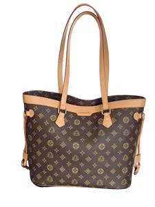 Women's Large Capacity Shoulder Bag, Vintage Print Design, Versatile Crossbody & Handbag, Trendy Fashion Accessory for Daily Use, Crossbody Tote