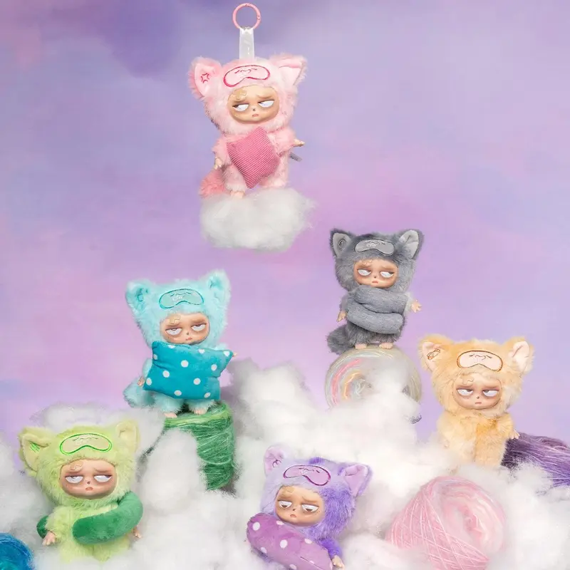 grumpipi blindbox - TikTok Shop