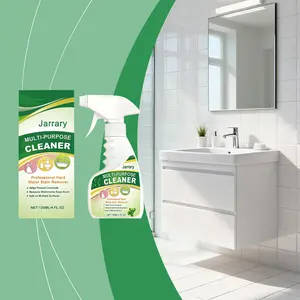 Multi-Purpose Cleaner Gentle Stain Remover, Helps Full House Cleaning & Maintenance, Effective All-Room Cleanser