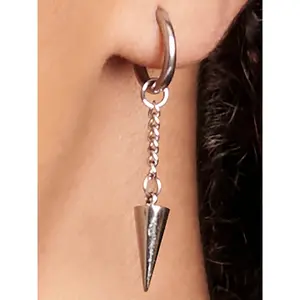 Spiked Earrings