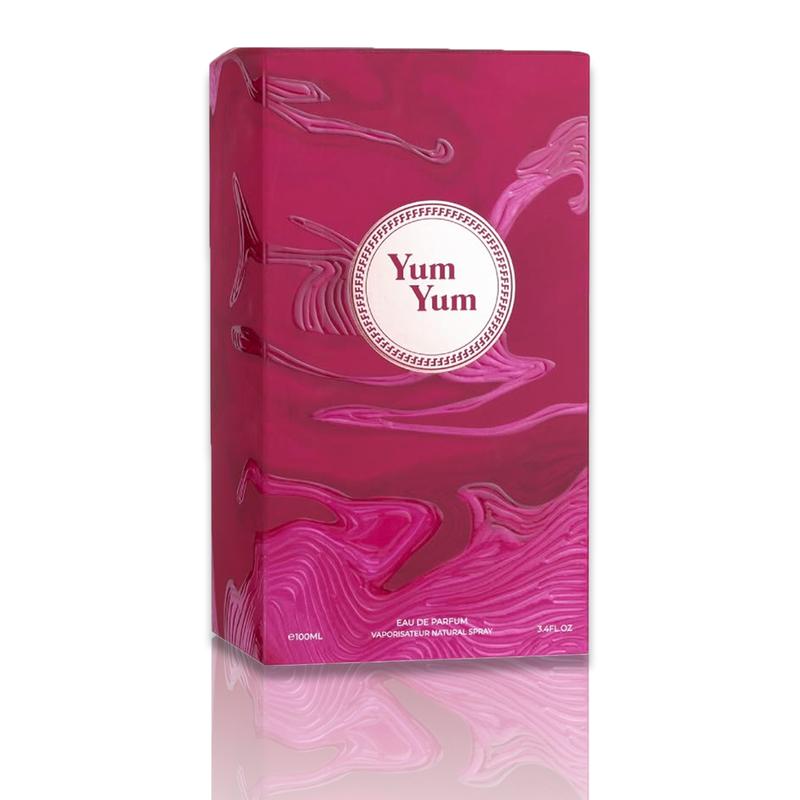 Armaf Yum Yum Eau de Parfum for Women 3.4 fl oz (100 ml)