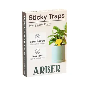 Arber Sticky Traps for Plant Pests