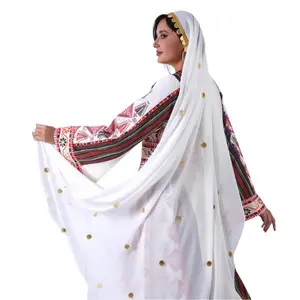 Elevate Your Style with Full Lairs Khirka-Shal