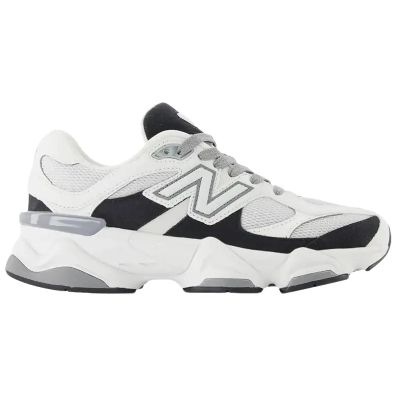 New Balance 9060 Reflection Black GC9060RB Women's Fashion Shoes New