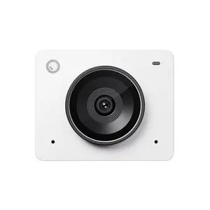 OBSBOT Meet 2 AI-Powered 4K Webcam