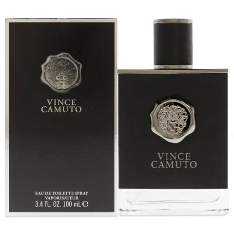 Vince Camuto Men's Eau de Toilette Spray, 3.4 oz