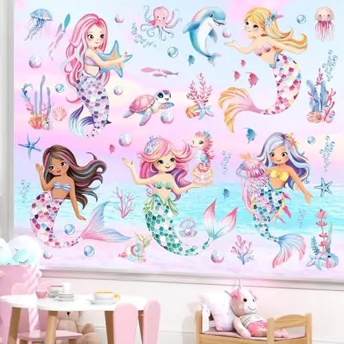 Mermaid