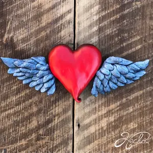 Flying Corazőn