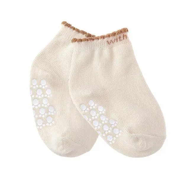 Withorganic Socks
